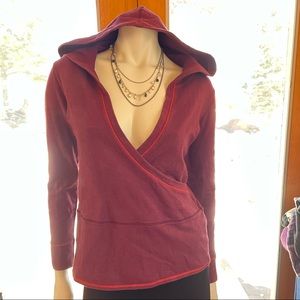 Lucy Pullover Hoodie